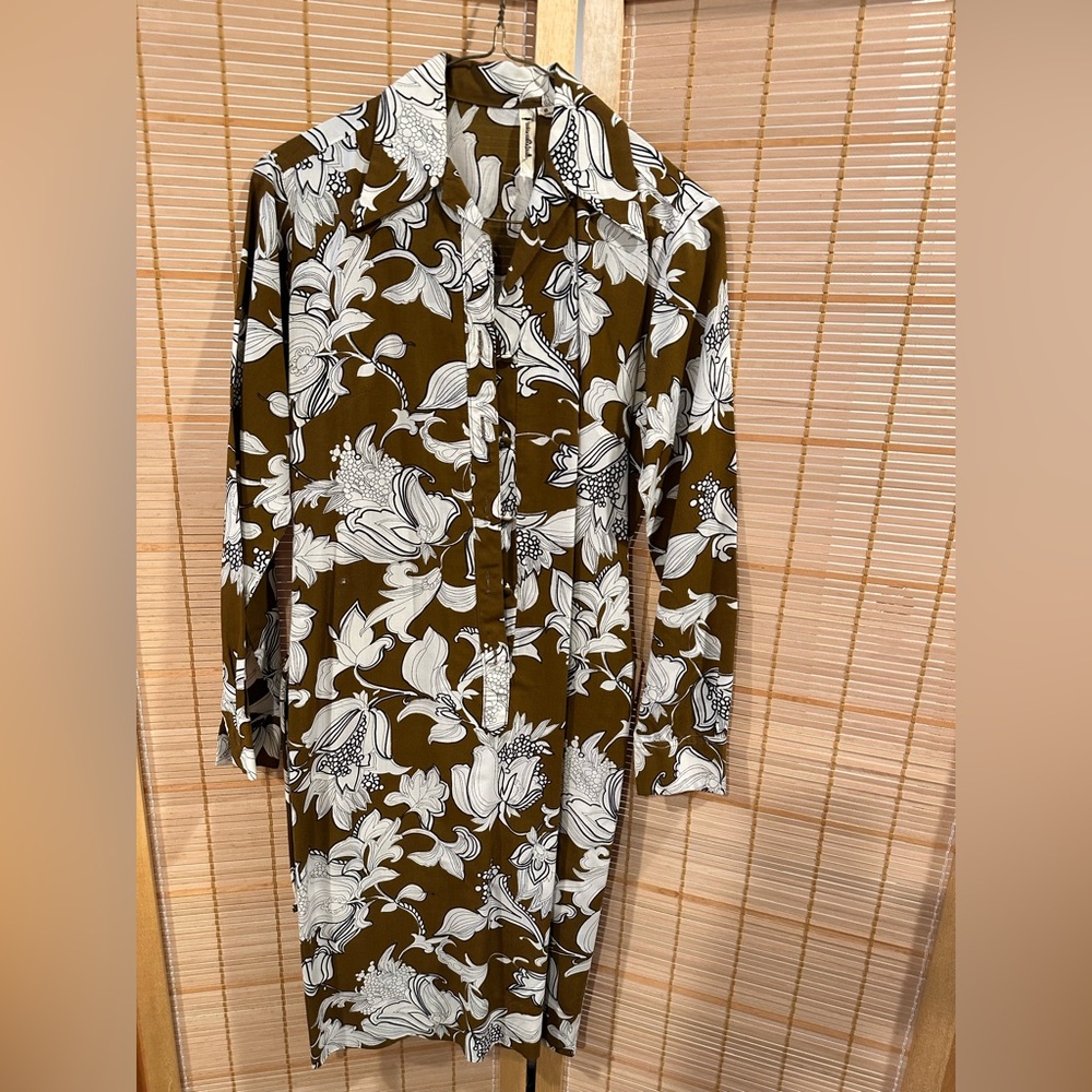 Vintage 1960’s/1970’s Dress